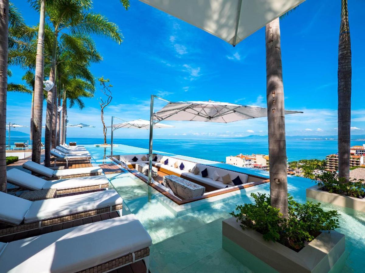 Pier 57 - 208 Best 2 Bedroom Condo In Romantic Zone Puerto Vallarta Exterior foto