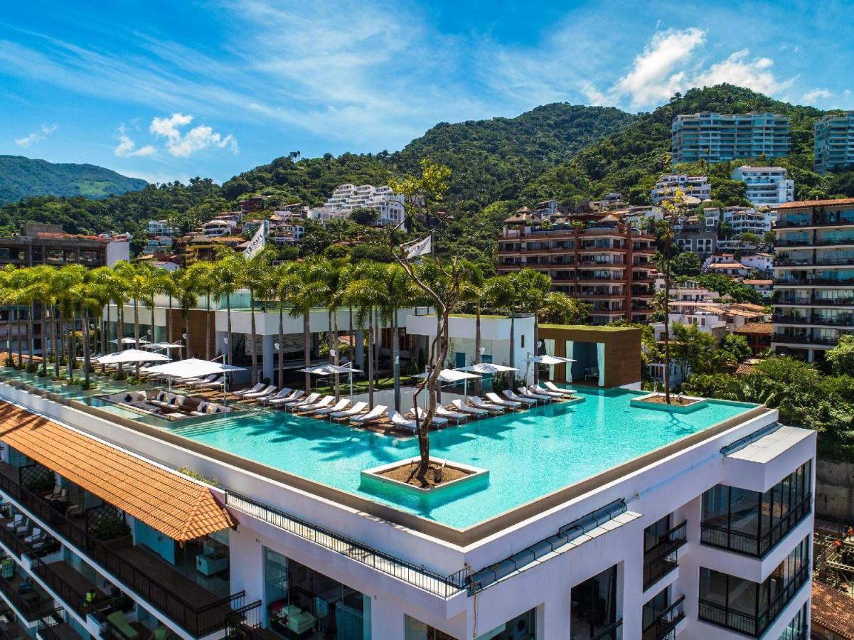 Pier 57 - 208 Best 2 Bedroom Condo In Romantic Zone Puerto Vallarta Exterior foto